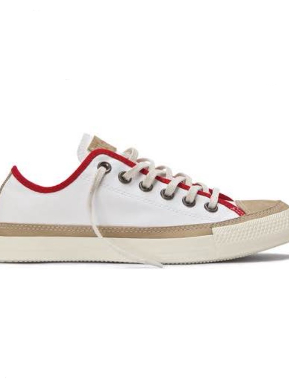 RARE All Star by Oscar Niemeyer W37/6.5
